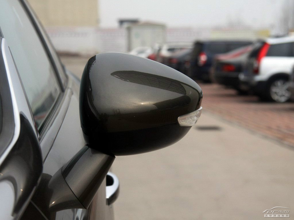 DS 5外觀高清大圖