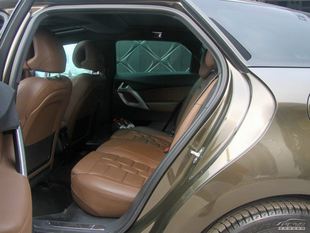 DS 5空間高清大圖