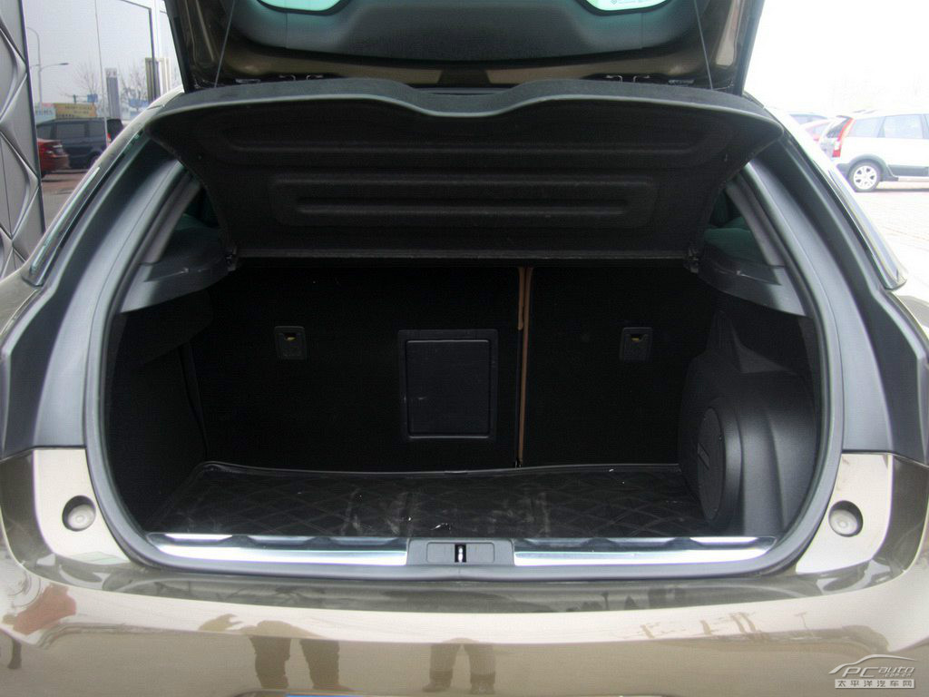 DS 5空間高清大圖