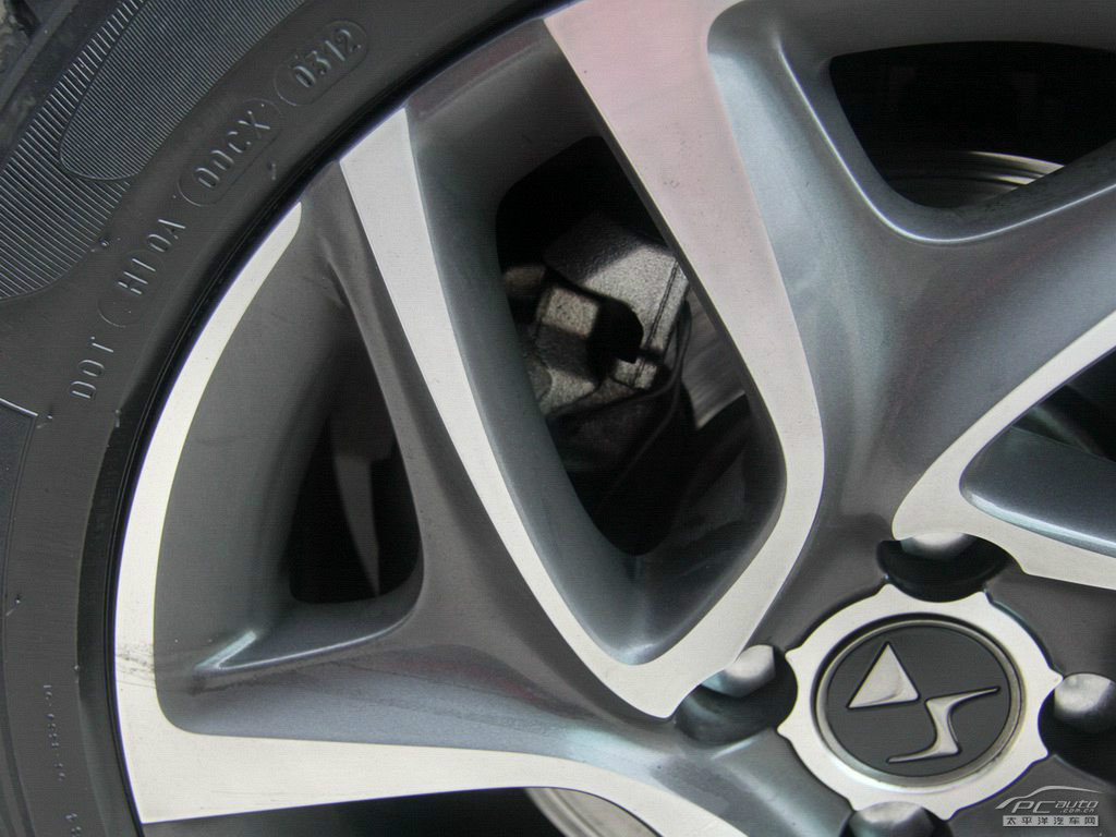 DS 5細(xì)節(jié)高清大圖