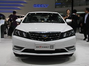 2014款 三廂 1.3T 手動尊貴型 2014款 三廂 1.3T 手動尊貴型