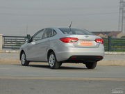 2014款 1.5L 手動(dòng)精英版