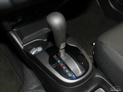 2014款 1.5L LX CVT舒適版