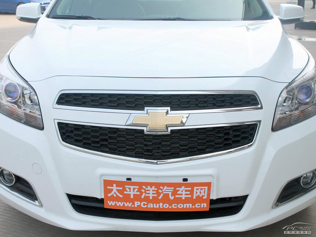 邁銳寶外觀高清大圖
