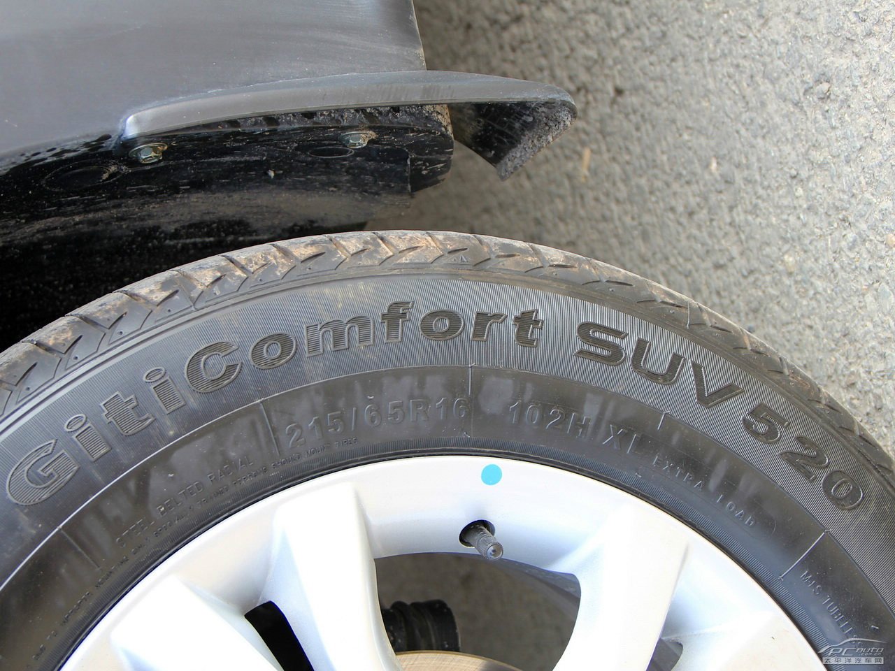 景逸X3細(xì)節(jié)高清大圖