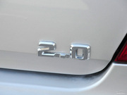 2013款 2.0L 手動舒適型 2013款 2.0L 手動舒適型