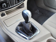 2013款 2.0L 手動(dòng)舒適型 2013款 2.0L 手動(dòng)舒適型