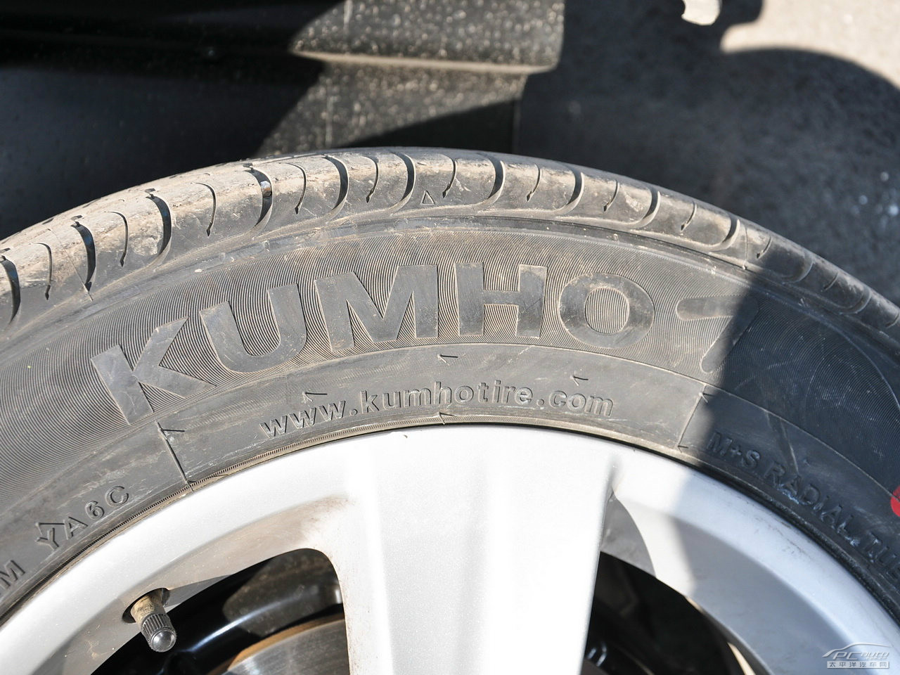 路盛E70細(xì)節(jié)高清大圖