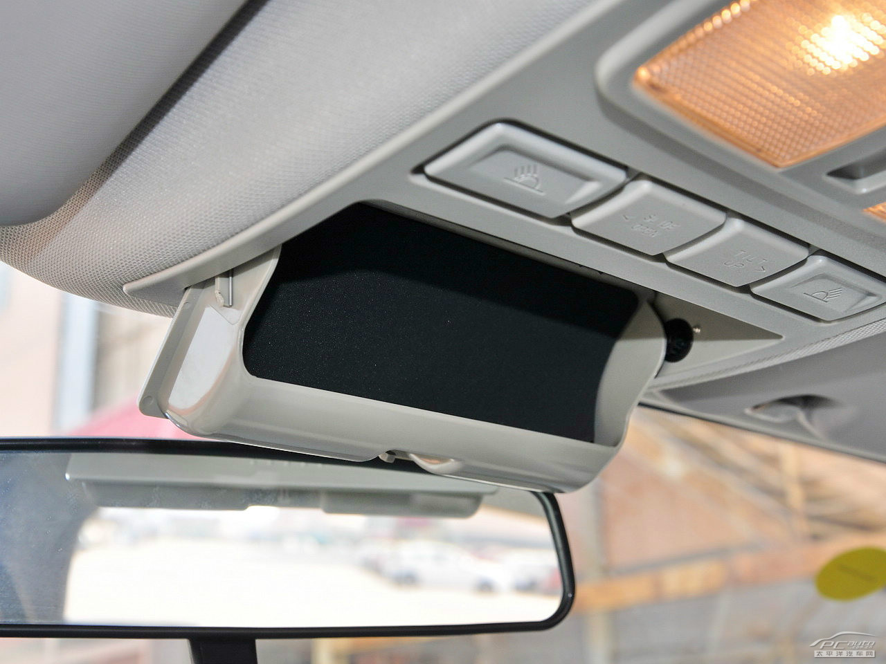 力帆X60空間高清大圖