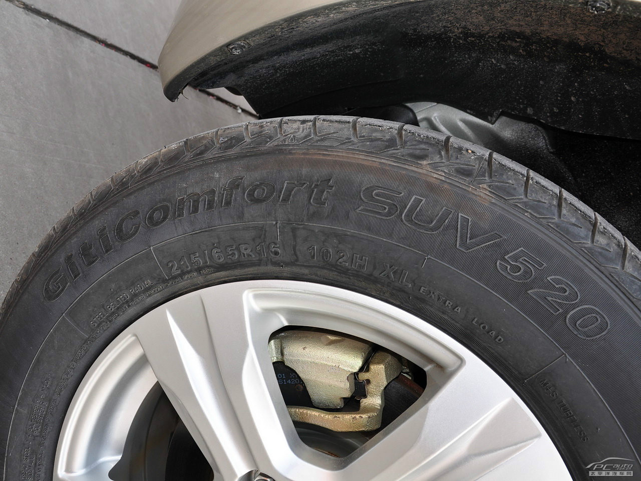 力帆X60細節(jié)高清大圖