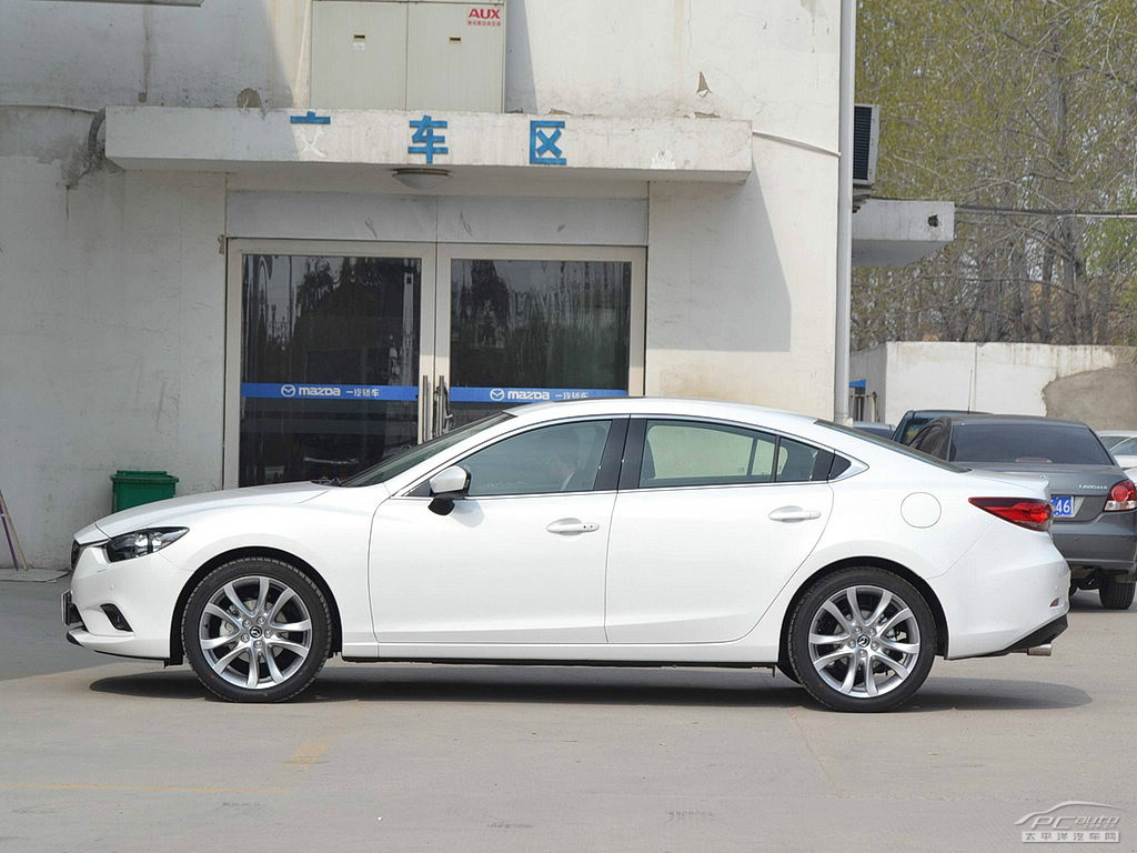 阿特茲外觀高清大圖