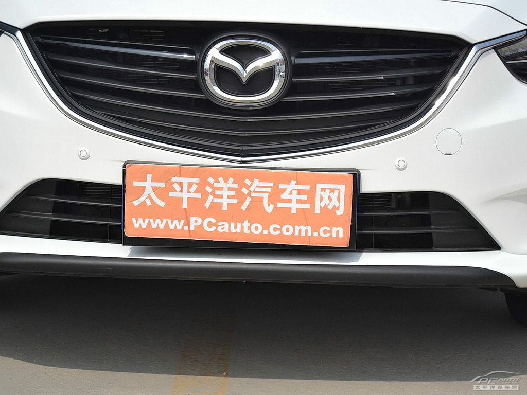 阿特茲外觀高清大圖