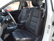 2014款 2.5L 藍(lán)天至尊版 2014款 2.5L 藍(lán)天至尊版