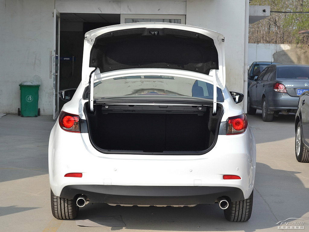 阿特茲空間高清大圖