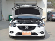 2014款 2.5L 藍(lán)天至尊版 2014款 2.5L 藍(lán)天至尊版