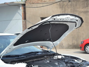 2014款 2.5L 藍(lán)天至尊版 2014款 2.5L 藍(lán)天至尊版
