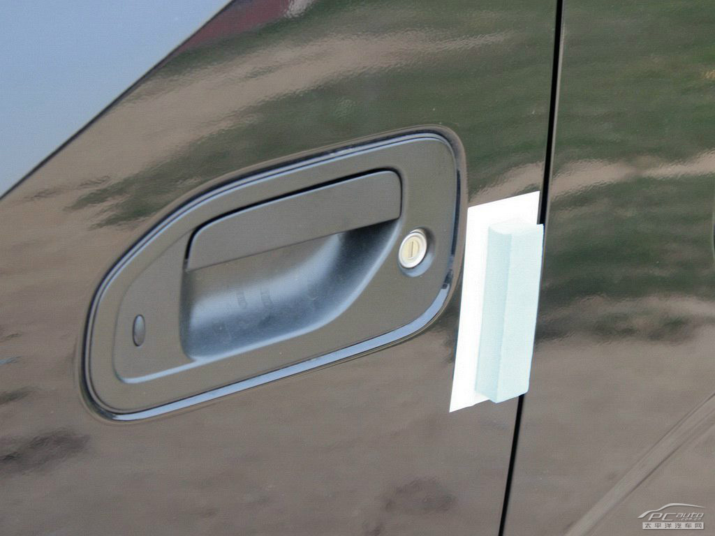 日產(chǎn)NV200外觀高清大圖