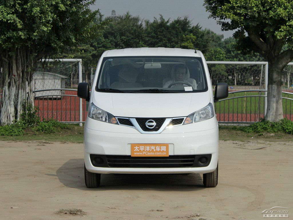 日產nv200 2014款 1.6l 手動 豪華型 國Ⅳ