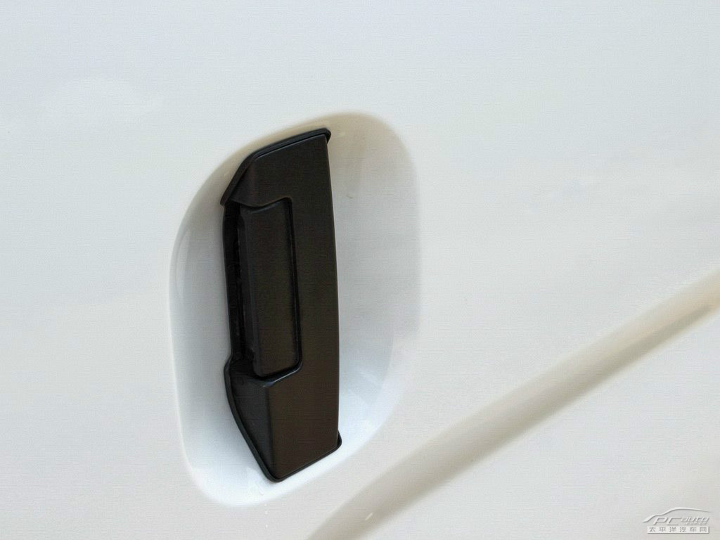 日產(chǎn)NV200外觀高清大圖