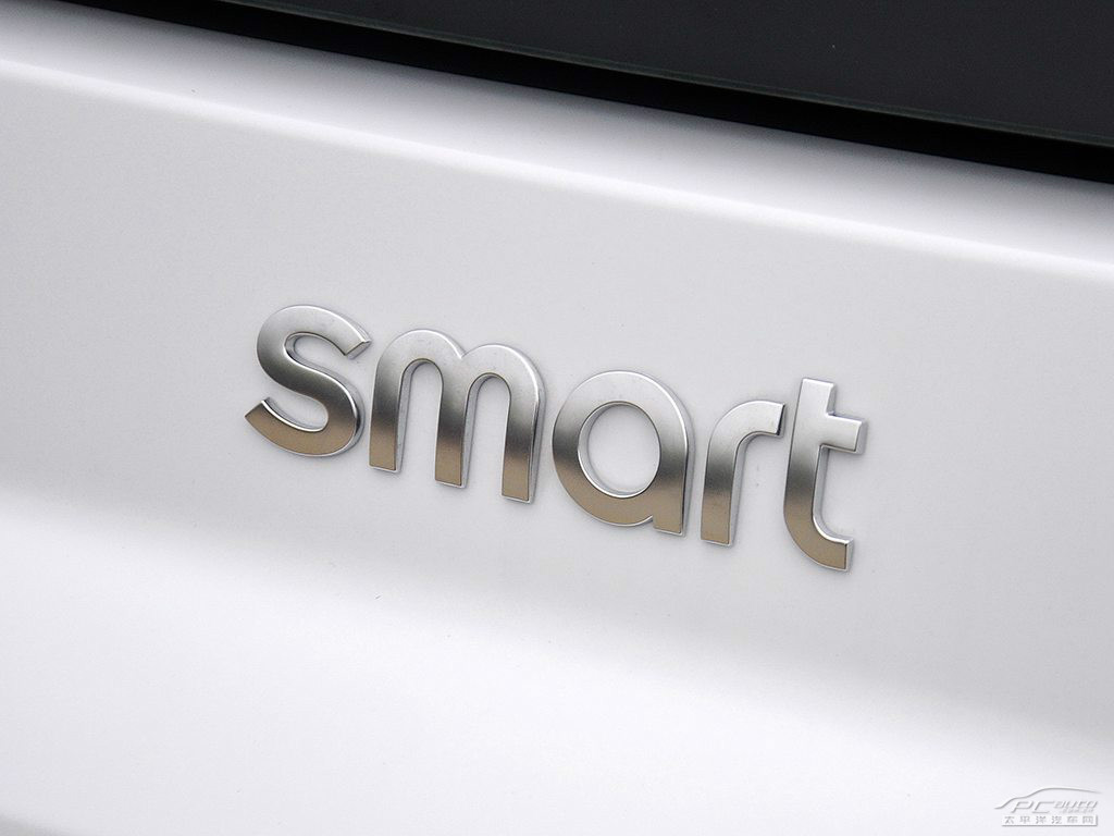 smart fortwo外觀高清大圖