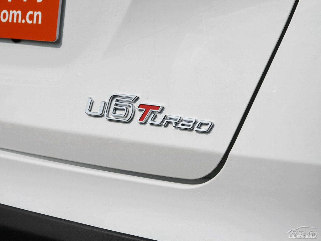 ɰ׼{ǽ݃(yu)6 SUV܇β^DƬ