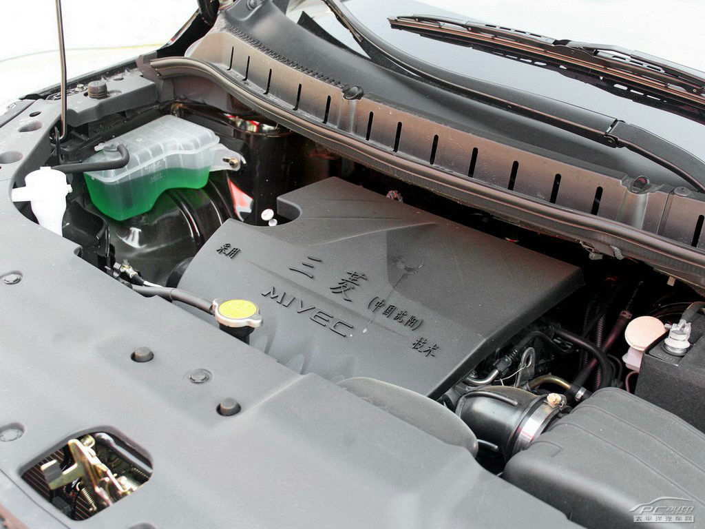 景逸X3細節(jié)高清大圖