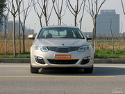 2014款 550S 1.8L 手動(dòng)智選版 2014款 550S 1.8L 手動(dòng)智選版