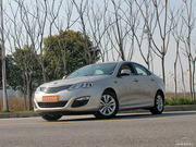 2014款 550S 1.8L 手動(dòng)智選版 2014款 550S 1.8L 手動(dòng)智選版