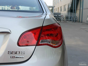 2014款 550S 1.8L 手動(dòng)智選版 2014款 550S 1.8L 手動(dòng)智選版