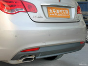 2014款 550S 1.8L 手動(dòng)智選版 2014款 550S 1.8L 手動(dòng)智選版