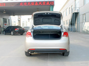 2014款 550S 1.8L 手動智選版 2014款 550S 1.8L 手動智選版