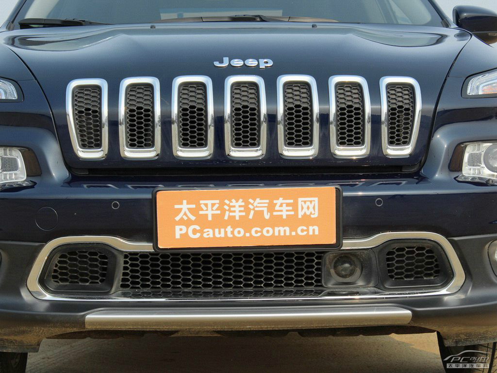 自由光(進口)外觀高清大圖