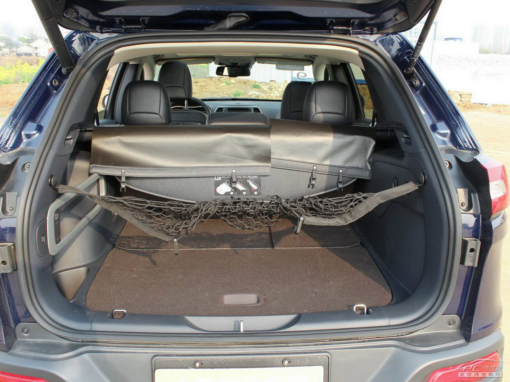 自由光(進(jìn)口)空間高清大圖