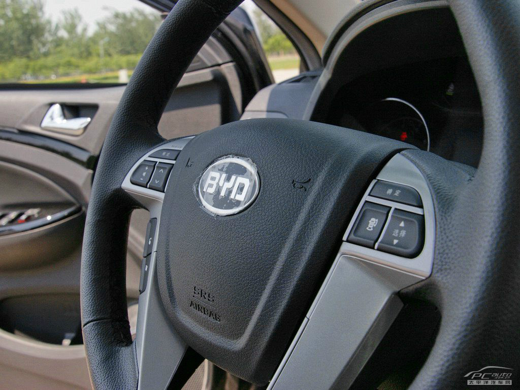 速銳內飾高清大圖