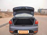 2014款 1.6T 豪華版 國(guó)IV 2014款 1.6T 豪華版 國(guó)IV
