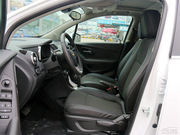 2014款 1.4T 自動兩驅(qū)豪華型 2014款 1.4T 自動兩驅(qū)豪華型