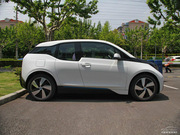 2014款 純電動豪華型 2014款 純電動豪華型