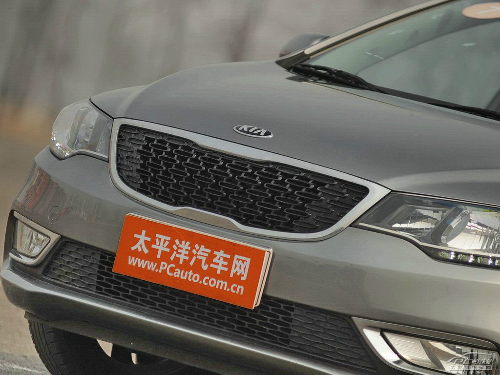 福瑞迪外觀(guān)高清大圖