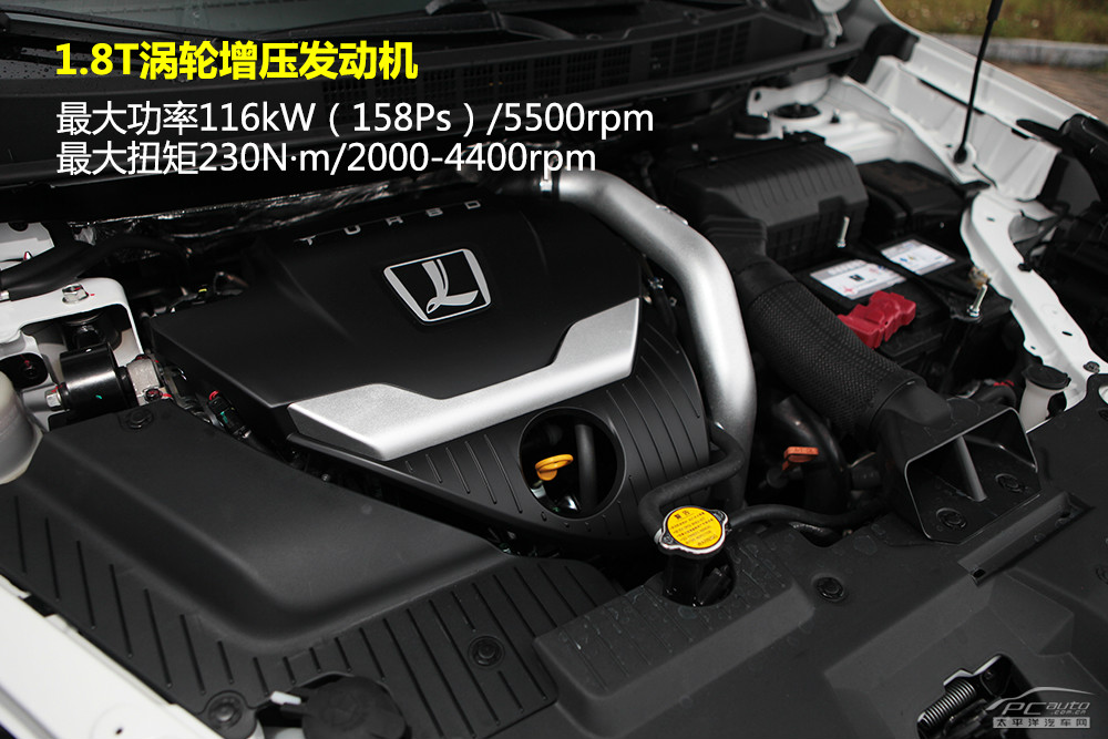 納智捷優(yōu)6 SUV圖解高清大圖