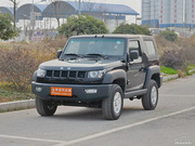 2014款 2.4L 手動(dòng)四驅(qū)穿越版 2014款 2.4L 手動(dòng)四驅(qū)穿越版