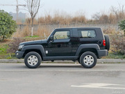 2014款 2.4L 手動(dòng)四驅(qū)穿越版 2014款 2.4L 手動(dòng)四驅(qū)穿越版