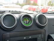 2014款 2.4L 手動四驅(qū)穿越版 2014款 2.4L 手動四驅(qū)穿越版