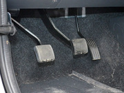 2014款 2.4L 手動四驅(qū)穿越版 2014款 2.4L 手動四驅(qū)穿越版