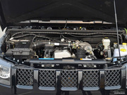 2014款 2.4L 手動四驅穿越版 2014款 2.4L 手動四驅穿越版