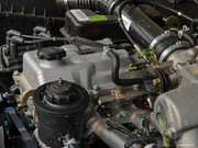 2014款 2.4L 手動四驅穿越版 2014款 2.4L 手動四驅穿越版