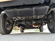 2014款 2.4L 手動四驅穿越版 2014款 2.4L 手動四驅穿越版