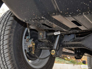 2014款 2.4L 手動四驅穿越版 2014款 2.4L 手動四驅穿越版