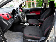 2014款 1.4L IMT 尊貴型