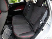 2014款 1.4L IMT 尊貴型