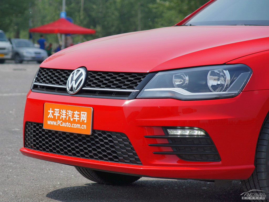 旋風(fēng)紅寶來車頭外觀圖片